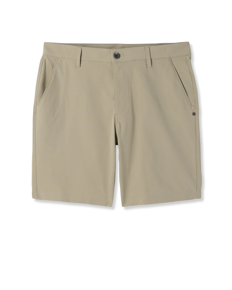 Vuori Vuori Men's Meta Short 8"
