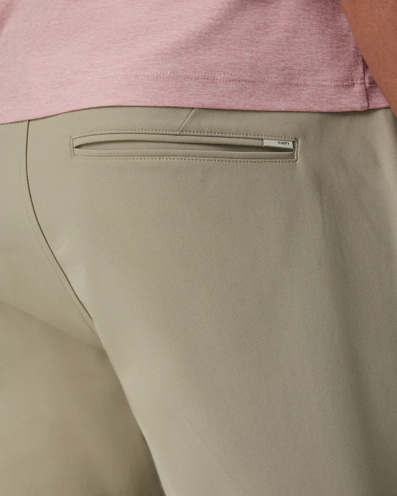 Vuori Vuori Men's Meta Short 8"