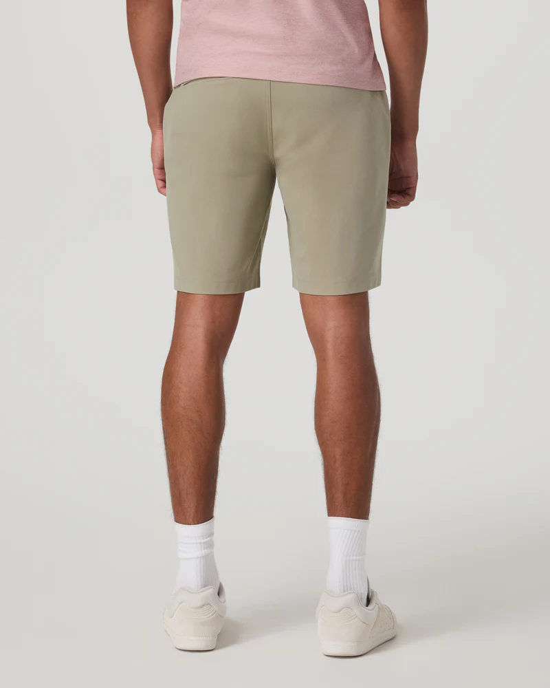 Vuori Vuori Men's Meta Short 8"