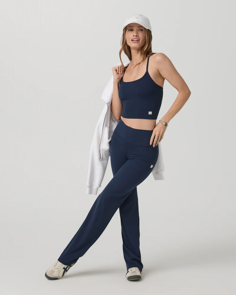 Vuori Vuori Women's AllTheFeels™ Straight Leg