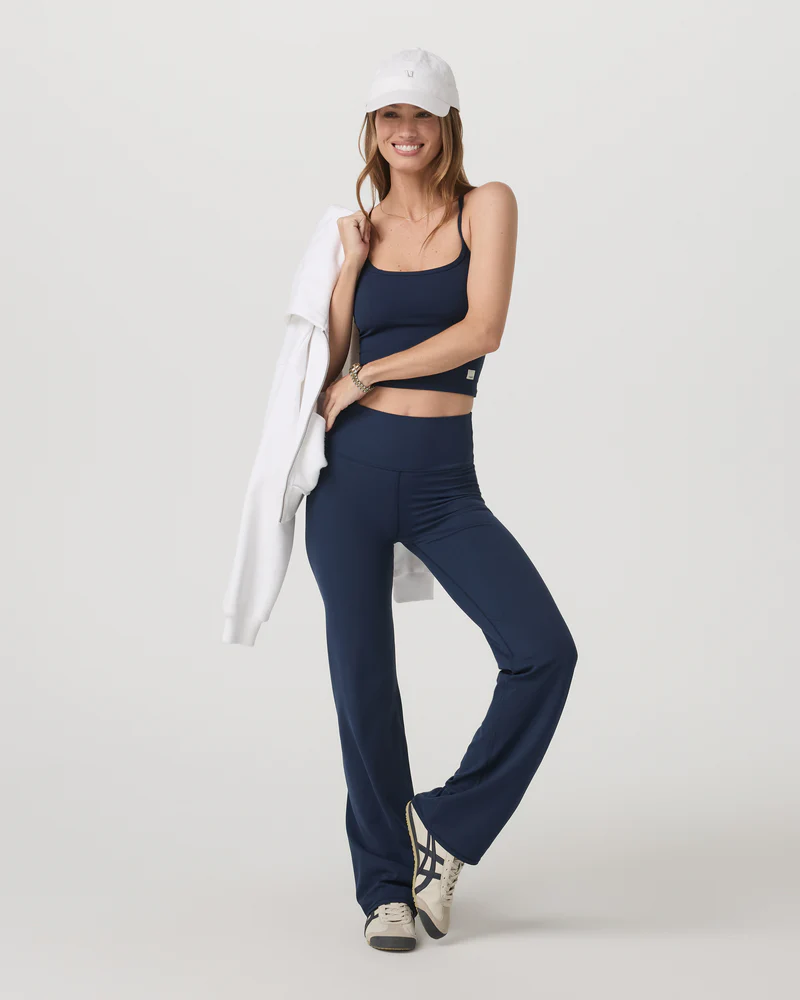 Vuori Vuori Women's AllTheFeels™ Straight Leg