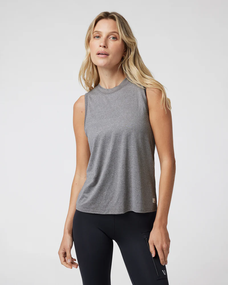 Vuori Vuori Women's Energy Top - Long