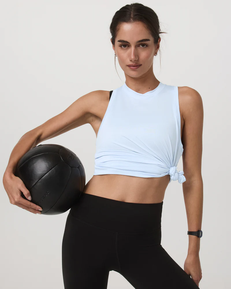 Vuori Vuori Women's Energy Top - Long