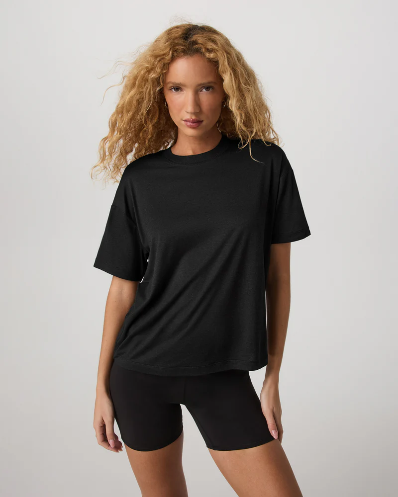 Vuori Vuori Women's Energy Tee Long