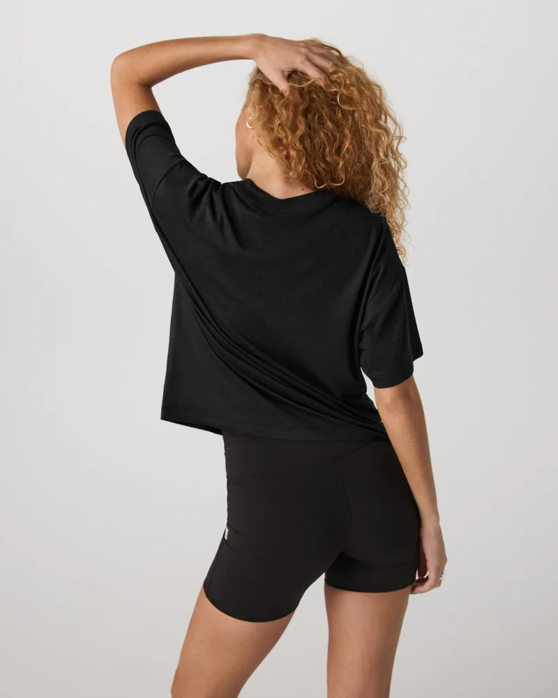 Vuori Vuori Women's Energy Tee Long