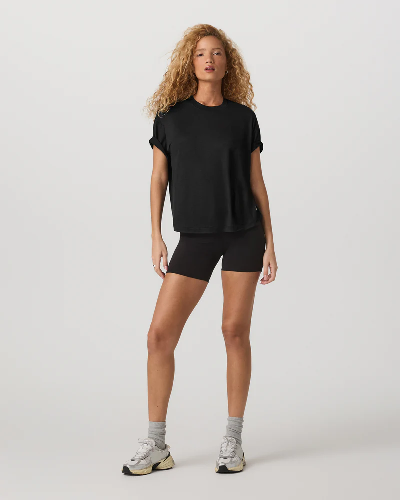 Vuori Vuori Women's Energy Tee Long