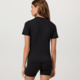 Vuori Vuori Women's Shortsleeve Lux Tee