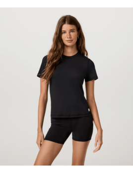 Vuori Vuori Women's Shortsleeve  Lux Tee