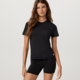 Vuori Vuori Women's Shortsleeve Lux Tee