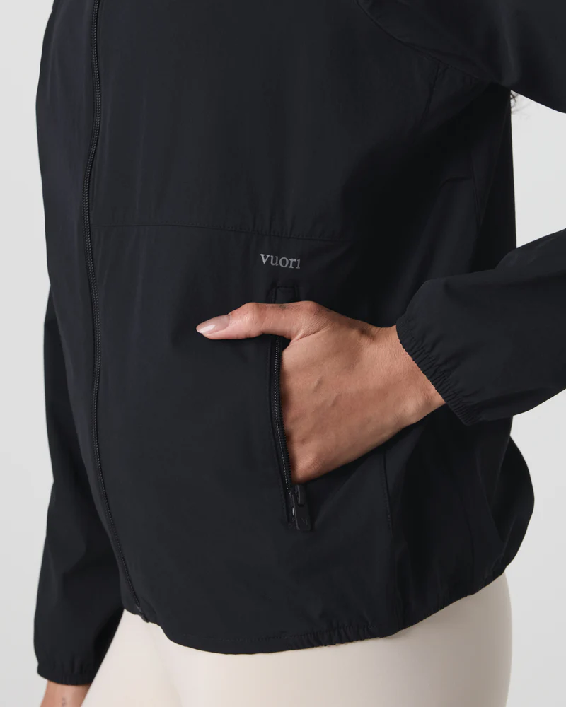 Vuori Vuori Women's Renew Trainer Shell