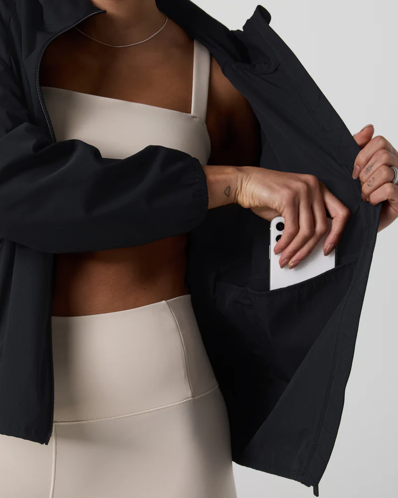 Vuori Vuori Women's Renew Trainer Shell