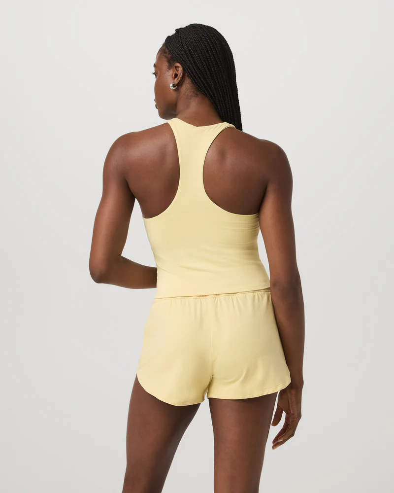 Vuori Vuori Women's Halo Performance Crop Tank 2.0