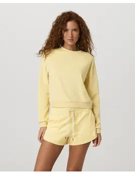 Vuori Vuori Women's Halo Modern Crew