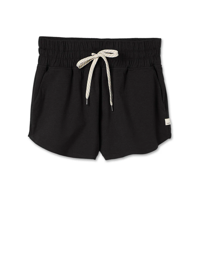 Vuori Vuori Women's Halo Performance Short 2.0