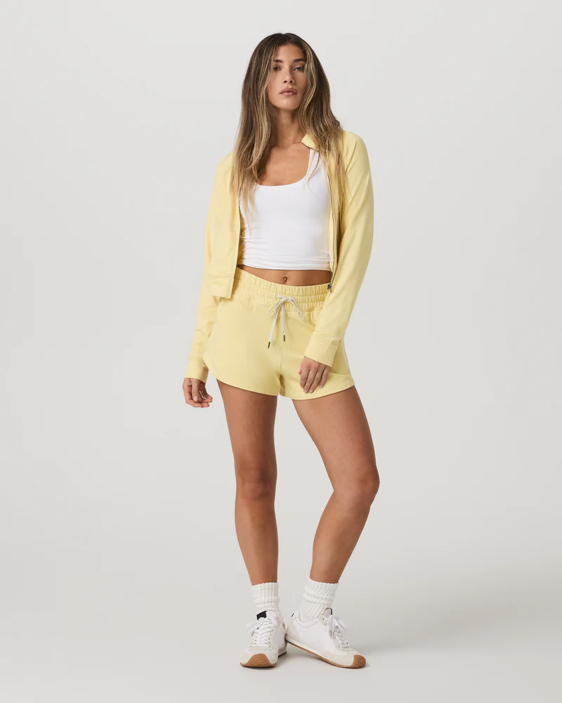 Vuori Vuori Women's Halo Performance Short 2.0