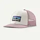 Patagonia Patagonia P-6 Logo Trucker Hat