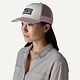 Patagonia Patagonia P-6 Logo Trucker Hat