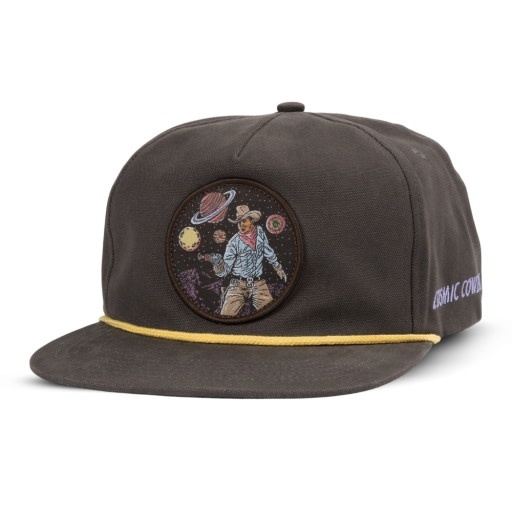 Sendero Provisions Co. Sendero Cosmic Cowboy Hat