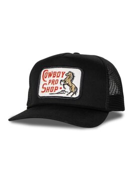 Sendero Provisions Co. Sendero Cowboy Pro Shop Hat