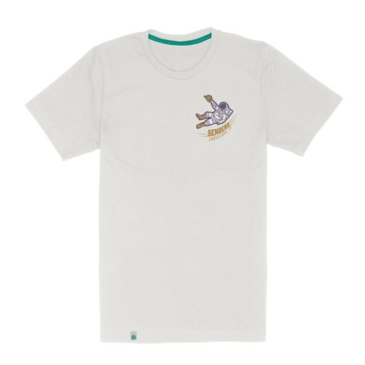 Sendero Provisions Co. Sendero To Space Tee