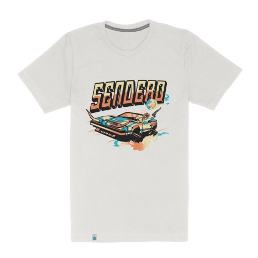 Sendero Provisions Co. Sendero Cosmic Cadillac Tee