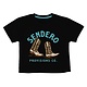 Sendero Provisions Co. Sendero Women's High Stepper Boxy Tee