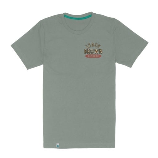 Sendero Provisions Co. Sendero Leroy Brown Tee
