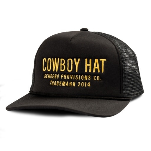 Sendero Provisions Co. Sendero Cowboy Hat
