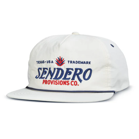 Sendero Provisions Co. Sendero Logo Hat