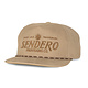 Sendero Provisions Co. Sendero Logo Hat