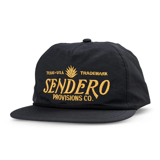 Sendero Provisions Co. Sendero Logo Hat