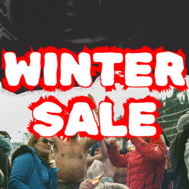 Winter Sale