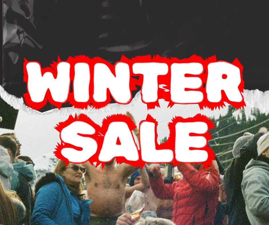 Winter Sale