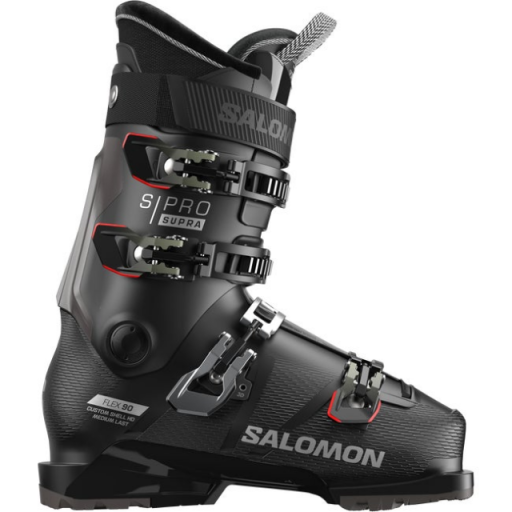 Salomon Ski Salomon Men's S/Pro Supra 90 Ski Boots