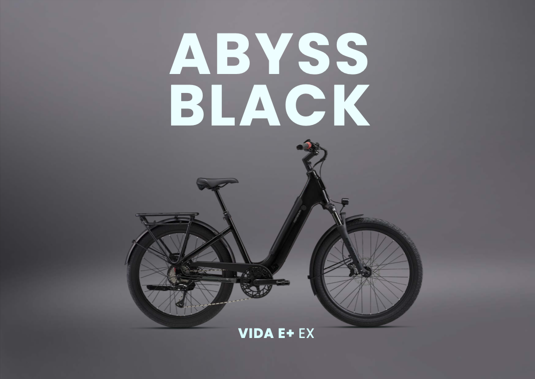 Momentum Bikes Momentum Vida E+ EX