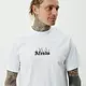 Afends Afends Men's Temporal Heavyweight Retro Fit Tee