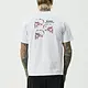Afends Afends Men's Temporal Heavyweight Retro Fit Tee