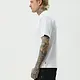 Afends Afends Men's Temporal Heavyweight Retro Fit Tee