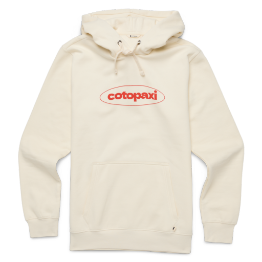 Cotopaxi Retro Pullover Hoodie