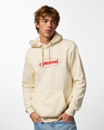 Cotopaxi Retro Pullover Hoodie