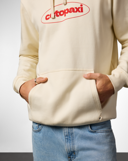 Cotopaxi Retro Pullover Hoodie