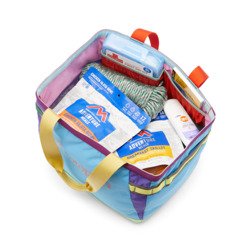 Cotopaxi Cotopaxi Allpa 30L Gear Hauler Tote