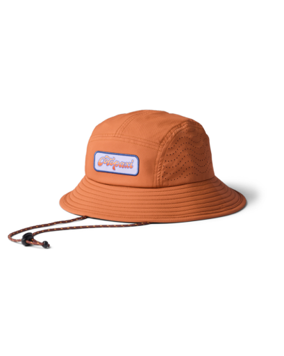 Cotopaxi Cotopaxi Tech Plus Bucket Hat