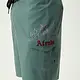Afends Afends Men's Temporal Surf Related Boardshort 18"
