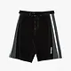 Afends Afends Men's Forum Hemp Surf Related Boardshort 22"