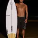 Afends Afends Men's Forum Hemp Surf Related Boardshort 22"