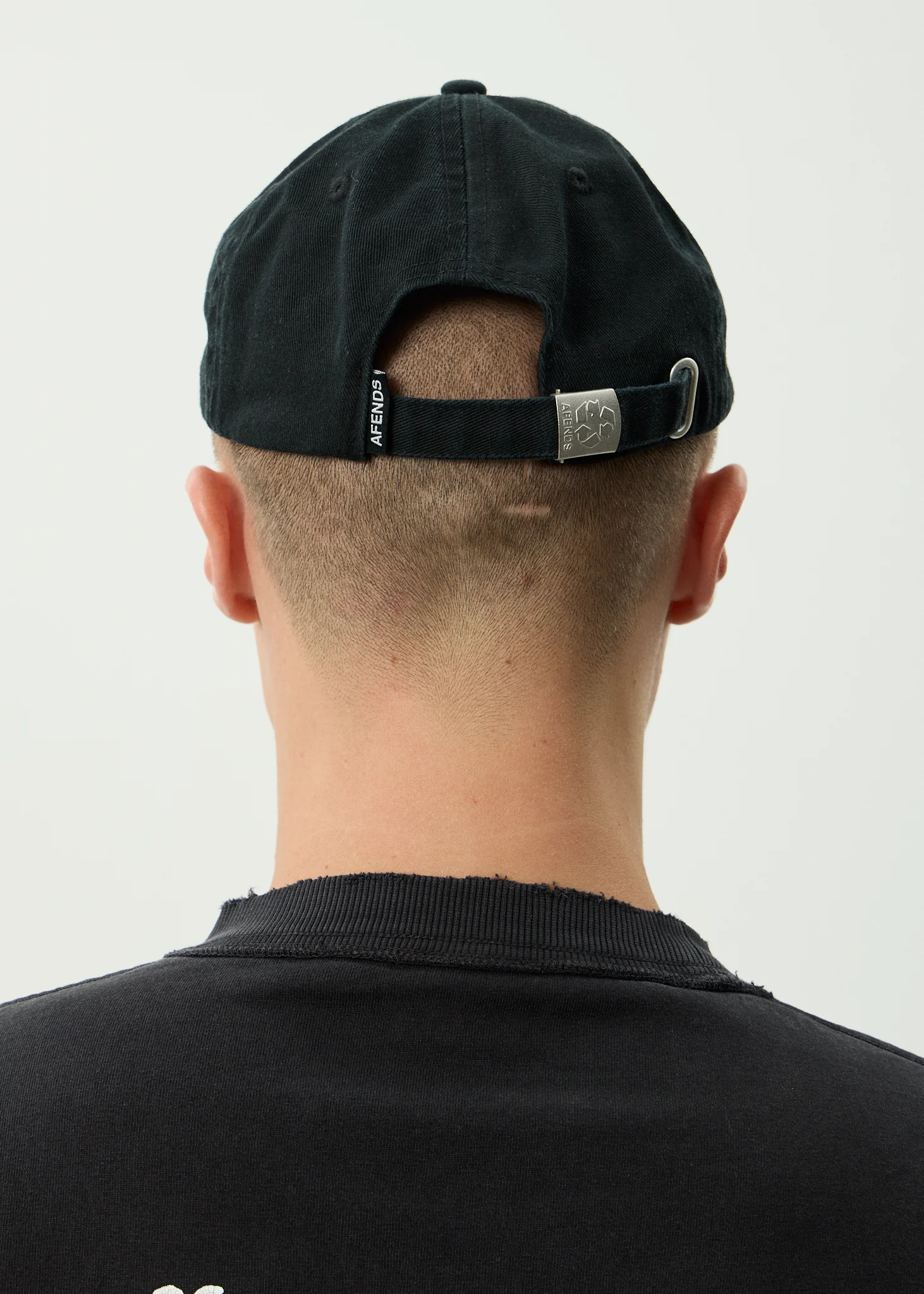 Afends Afends Garden Variety Paneled Cap