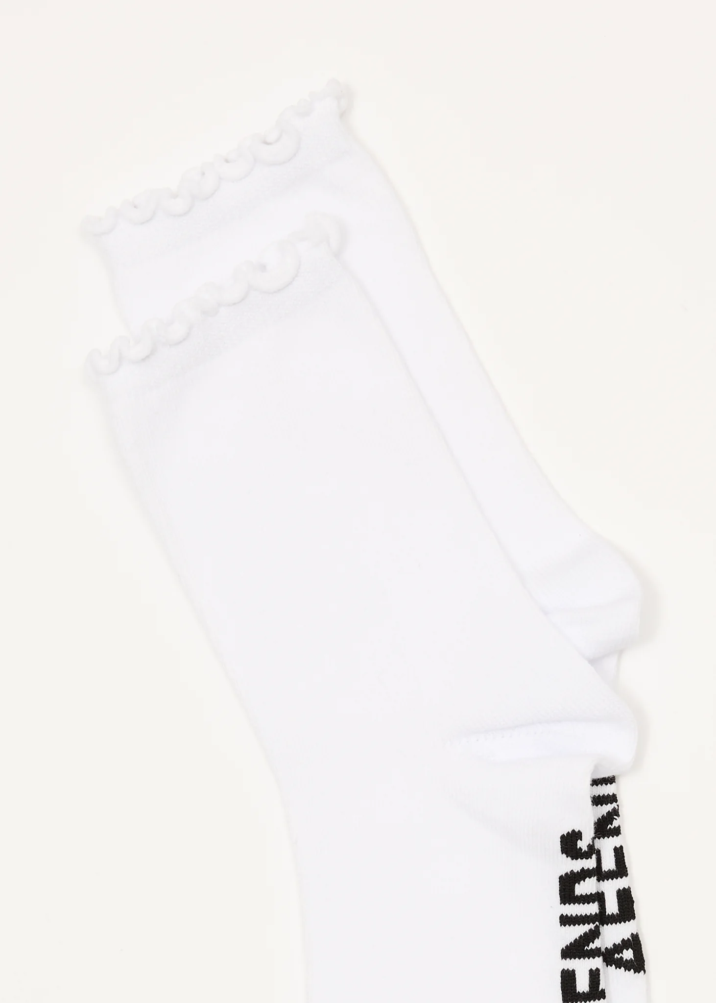 Afends Afends Marin Recycled Socks - 2pk