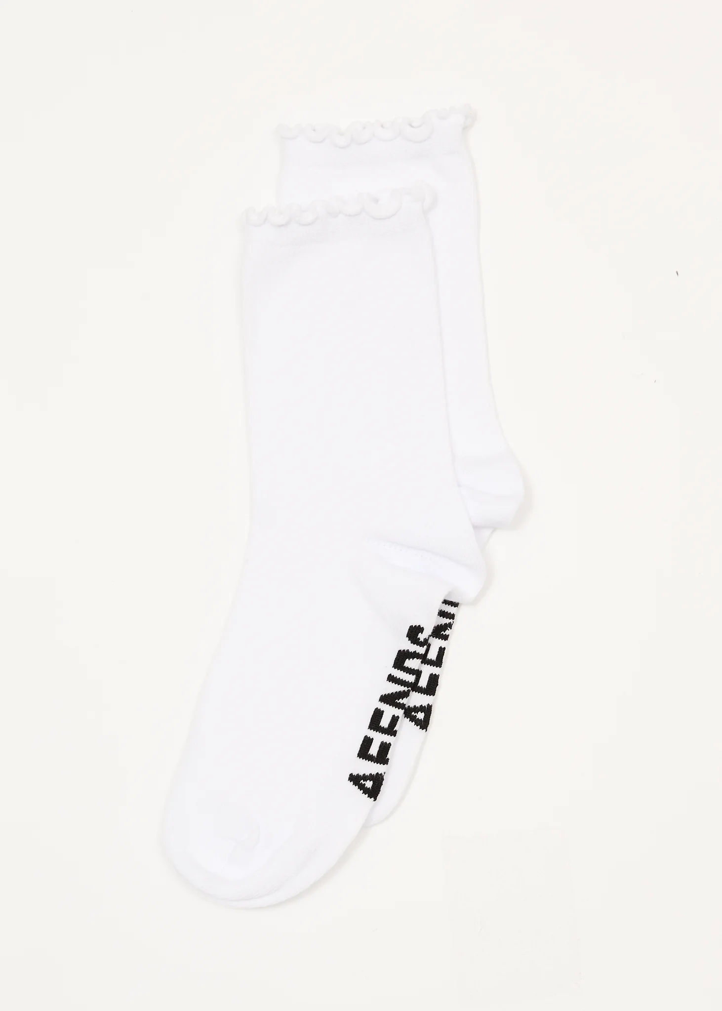 Afends Afends Marin Recycled Socks - 2pk