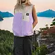 Notice The Reckless. Notice the Reckless Women's Blossom Reversible Vest